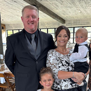 Meet your Posher, Treva